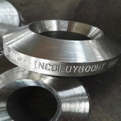 ANSI/ASME স্টেইনলেস স্টীল কার্বন স্টীল Sockolet কাস্টমাইজযোগ্য মাপ & উপাদান শিল্প গ্রেড