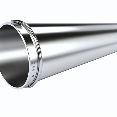 Seamless Austenitic Stainless Steel Piping The Best Option for Industrial Applications সিউমলেস অস্টেনাইটিক স্টেইনলেস স্টীল পাইপিং ইন্ডাস্ট্রিয়াল অ্যাপ্লিকেশনের জন্য সেরা বিকল্প