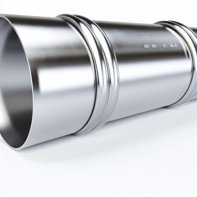 Seamless Austenitic Stainless Steel Piping The Best Option for Industrial Applications সিউমলেস অস্টেনাইটিক স্টেইনলেস স্টীল পাইপিং ইন্ডাস্ট্রিয়াল অ্যাপ্লিকেশনের জন্য সেরা বিকল্প