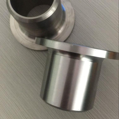 অ্যালোয় ৪০০ পাইপ ফিটিং স্টাব শেষ ASME B169