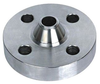ASTM B16.5 ASTM A182 F51 UNS S31803 স্টেইনলেস স্টীল পাইপ ফ্ল্যাঞ্জ