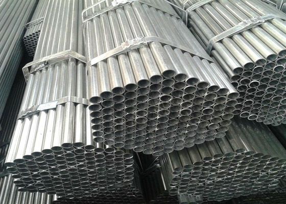 SGCC Grade Galvanized Steel Pipe Manufactured Using Galvanized Technic Ensuring Long Lasting Performance and Reliability