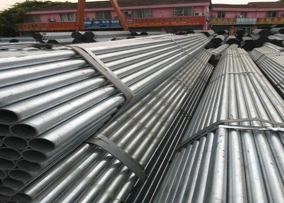 SGCC Grade Galvanized Steel Pipe Manufactured Using Galvanized Technic Ensuring Long Lasting Performance and Reliability