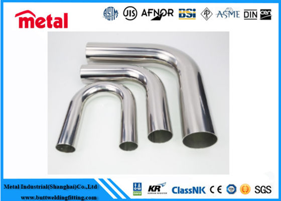 High Efficiency CuNi Alloy GB/T 2040 Standard Custom Fins U Fin Tube for Marine Cooling Equipment