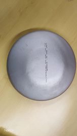 ASME B16.11 থ্রেডেড ক্যাপ স্কয়ার / গোলাকার / হেক্স এনপিএস 1/8 "-4" SCH160/3000-XXS/6000 খাদ ইস্পাত কাস্টমাইজযোগ্য পৃষ্ঠ চিকিত্সা