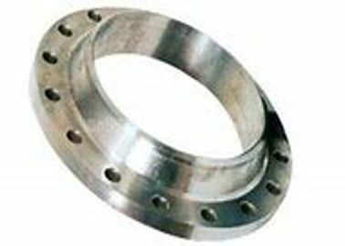 নিকেল অ্যালয় স্টিল ফ্ল্যাঞ্জ B564 N08810 ওয়েল্ডিং নেক 600# 10&quot; ASME B16.5