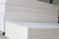 কাস্টমাইজড ছাদ প্লাস্টিক বোর্ড এ 3 এ 4 পালিশযুক্ত পার্সপেক্স পিএমএ লুসিট প্লেট ক্লিয়ার প্লেক্সিগ্লাস শিট কাস্ট অ্যাক্রিলিক শীট
