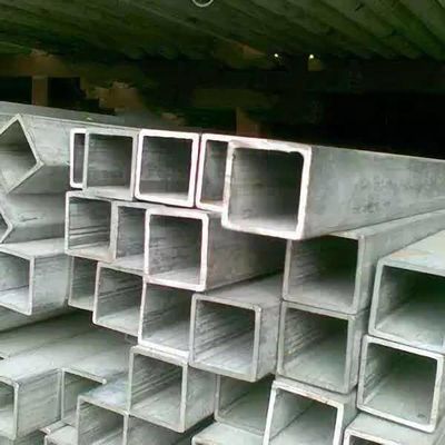 ASTM/DIN/GB/JIS স্ট্যান্ডার্ড পোলিশ সিউমলেস স্টিল পাইপ ভেরিয়েবল দৈর্ঘ্যের