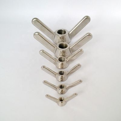 মেট্রিক কার্বন স্টিল দিন 580 7/8 &quot;M24 M30 রিং আই বাদাম