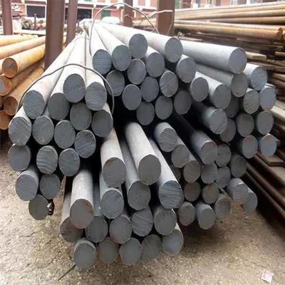 ASTM/DIN/GB/JIS স্ট্যান্ডার্ড পোলিশ সিউমলেস স্টিল পাইপ ভেরিয়েবল দৈর্ঘ্যের