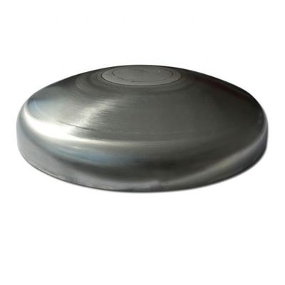 ASME/ANSI কার্বন ইস্পাত স্টেইনলেস স্টীল উচ্চ চাপ স্তর থ্রেডেড ক্যাপ শিল্প গ্রেড কাস্টমাইজযোগ্য আকার পাইপ ফিটিং