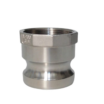 কাপলিং, ডায়াম: 1_1 / 2 &quot;, স্ট্যান্ডিং ডিজাইনের: ASME B16.11, শেষ: এসডাব্লু-এফ, রেটিং: 3000 #, উপাদান: নকল-এএসটিএম এ 182 জিআর। F304