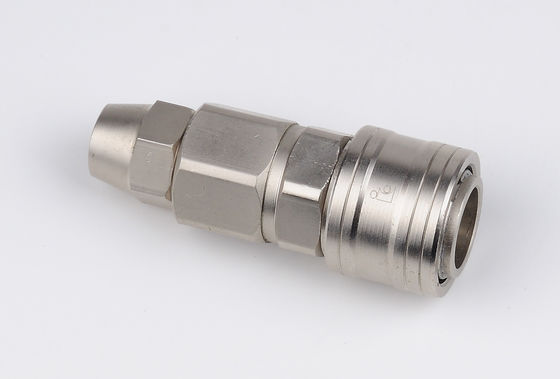 কাপলিং, ডায়াম: 3/4 &quot;, স্ট্যান্ডিং ডিজাইনের: ASME B16.11, শেষ: এসডাব্লু-এফ, রেটিং: 3000 #, উপাদান: নকল-এএসটিএম এ 105