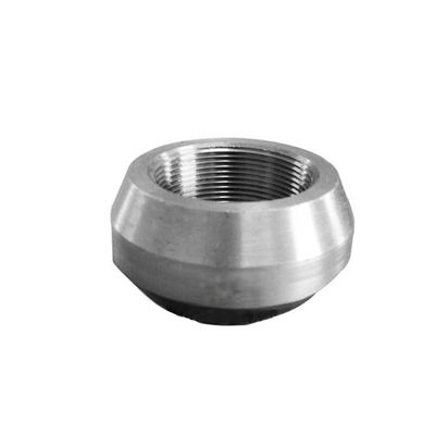1/8 &quot;~ 4&quot; এএসটিএম এ 105 এএসএমই বি 16.11 উচ্চ চাপ সকেট ওয়েলড 3000LB ওয়েলডোলেট