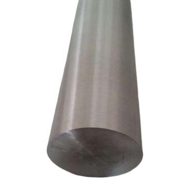 Forged & Hot Rolled Alloy Steel Round Bar 42CrMo/4140/SAE 1045 High Strength