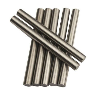 গরম ঘূর্ণিত ইস্পাত খাদ বৃত্তাকার বার Annealed কঠোরতা তাপ চিকিত্সা অ্যাপ্লিকেশন জন্য