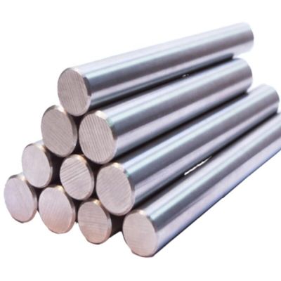 গরম ঘূর্ণিত ইস্পাত খাদ বৃত্তাকার বার Annealed কঠোরতা তাপ চিকিত্সা অ্যাপ্লিকেশন জন্য