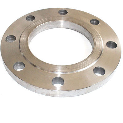 কার্বন ইস্পাত st20 a32112821 12820 gost/ANSI B16.5 Flange