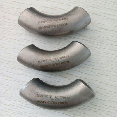 Ti 6Al 2Sn 4Zr 2Mo Ti 6Al 6V 2Sn Titanium 10V 2Fe 3Al কনুই, Tee, Reducer