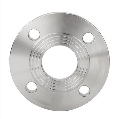 ASTM কার্বন ইস্পাত A105 বাট উত্থাপিত মুখ ক্লাস 150Lbs চক্রের উন্নত পার্শ্ব
