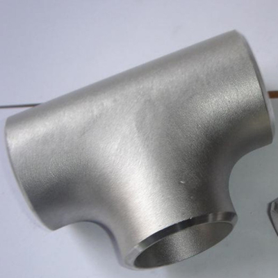 অ্যালয় 201 ASTM/UNSP নিকেল 201 ফেন্স টি OD 4" WT 3mm পেশাদার