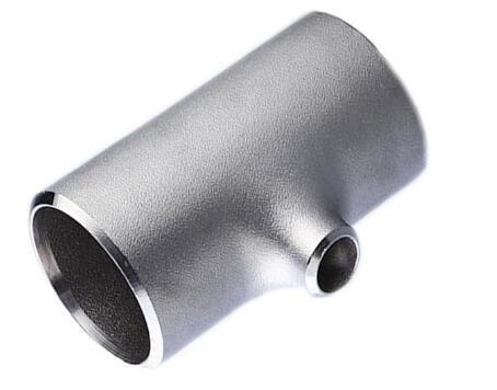 অ্যালয় 200 ASTM/UNSP N02200 ফেন্স টি OD 3" WT 4mm পেশাদার