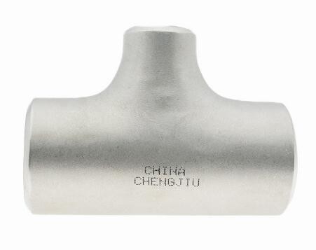 অ্যালয় 200 ASTM/UNSP N02200 ফেন্স টি OD 3" WT 4mm পেশাদার