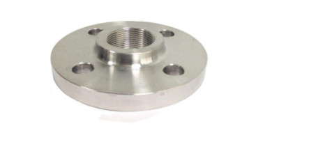 FLG-2-S10S-600-F51 - TH ফ্ল্যাঞ্জ 2" TH SCH 10S CL 600 B 16.5 A 182 F 51