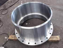 REDF রিডুসিং ফ্ল্যাঞ্জ অ্যালয় ASTM / UNSN নিকেল 200 10&quot; 600#