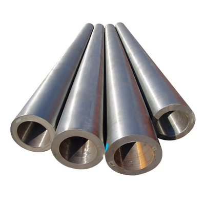 স্টেইনলেস স্টীল AISI/SATM317 বিজোড় পাইপ OD 26mm WT 5mm উচ্চ মানের