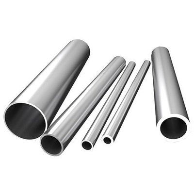 স্টেইনলেস স্টীল S30400 বিজোড় পাইপ OD 66mm WT 10 Mm কারখানার সরাসরি দাম