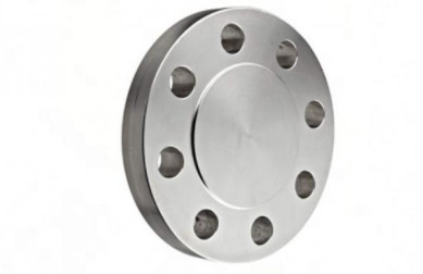 ANSI/ASME B16.5 সম্পূর্ণ মুখোমুখি ব্লাইন্ড ফ্ল্যাঞ্জ স্টেইনলেস স্টীল 304 316 উচ্চ স্থায়িত্ব টাইট সীল