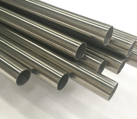 AISI/SATM316 L স্টেইনলেস স্টীল বিজোড় পাইপ ASME B36.19M NPS3/8 ,Sch10s