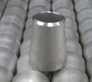 Reducer Concentric, Diam:6&quot;x4&quot; ,Sch: S-40S/S-10ASME B16.9 ASTM A403-SMLS Gr. WP316L(UNS S31603)।