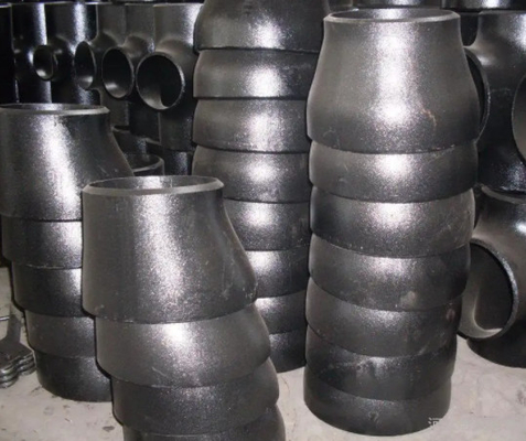 Reducer Concentric, Diam:10&quot;x6&quot; ,Sch: S-40S/S-10ASME B16.9 ASTM A403-SMLS Gr. WP316L(UNS S31603)।