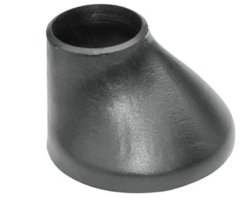 ASME B16.9 কাঠের স্টেইনলেস স্টীল এক্সসেন্ট্রিক রিডাক্টর ইন্ডাস্ট্রিয়াল পাইপ ফিটিং