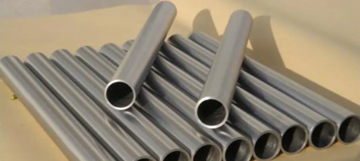 ASTM B-111 অনুযায়ী Cupro-Nickel UNS C-70600 19.05 x 1.65mm অ্যানিলড(O61) থেকে 6.096mm বার
