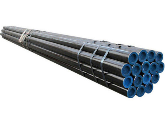 ASTM A335 P91 SA213 T11 T91 T9 T5 বয়লার টিউব হিট এক্সচেঞ্জার অ্যালয় সিমলেস পাইপ