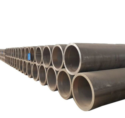 ASTM A335 P91 SA213 T11 T91 T9 T5 বয়লার টিউব হিট এক্সচেঞ্জার অ্যালয় সিমলেস পাইপ
