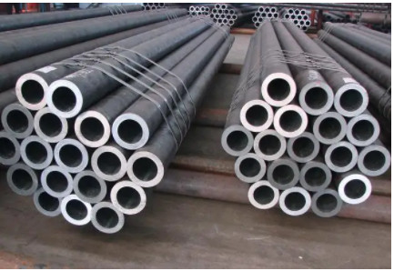 খাদ ইস্পাত AISI/SATM A213 T92 বিজোড় পাইপ OD 240 mm Sch80s