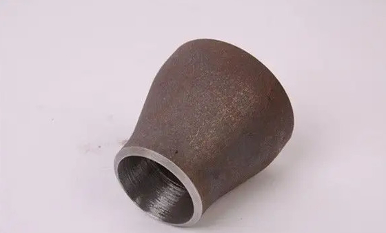 বিজোড় বাট ওয়েল্ডিং রিডুসার 24&quot;*10&quot; SCH-80 অ্যালয় K-500 ASTM/UNS N05500