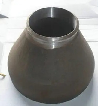 বিজোড় বাট ওয়েল্ডিং রিডুসার 22"*12" SCH-40 অ্যালয় 600 ASTM/UNS N06600
