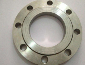 BLFLG-4-600-F51 - ব্লাইন্ড ফ্ল্যাঞ্জ 4&quot; , CL 600, B16.5 A 182 F 51