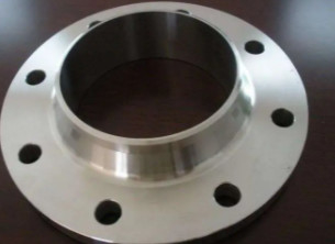 ASME B16.5 ওয়েল্ড নেক ফ্ল্যাঞ্জ RF/RTJ ওয়াটার অয়েল পাইপ সিস্টেম কাস্টমাইজযোগ্য উপাদান NPS 1/2 "-24" ক্লাস 150#-2500# Sch5s-SchXXS