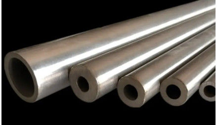 TOBO Super Duplex Stainless Steel Pipe – Anti-Pitting & Anti-SCC (ASTM A928 / 1.4507)