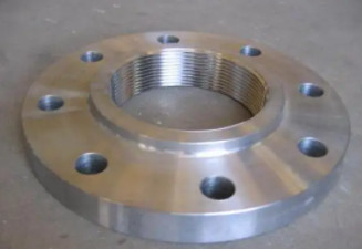 ASME S/B366 UNS N08825 ASME B16.5 600LB SCH160 নকল SO ফ্ল্যাঞ্জ স্টেইনলেস স্টীল স্লিপ অন ফ্ল্যাঞ্জ