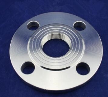 ASME S/B366 UNS N08825 ASME B16.5 600LB SCH160 নকল SO ফ্ল্যাঞ্জ স্টেইনলেস স্টীল স্লিপ অন ফ্ল্যাঞ্জ