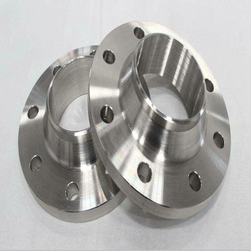 F11 F22 ASTM A182 Npt Threaded Alloy Steel Flanges