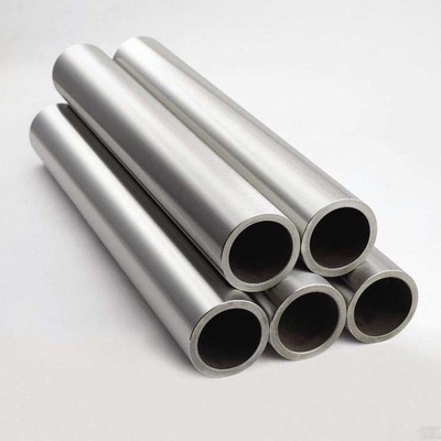 Hastelloy ASTM B444 N06625 Gr1 বিজোড় পাইপ 2 ইঞ্চি Sch40s অ্যালয় 825 C276 C22 নিকেল অ্যালয় পাইপ