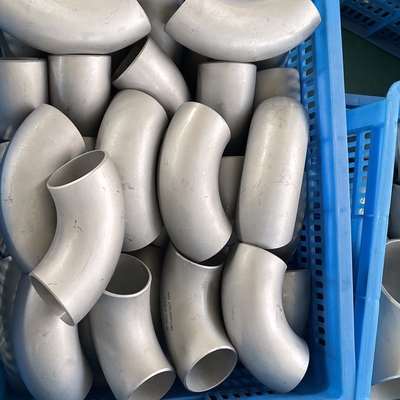 কনুই ASTM A860 WPHY56 6